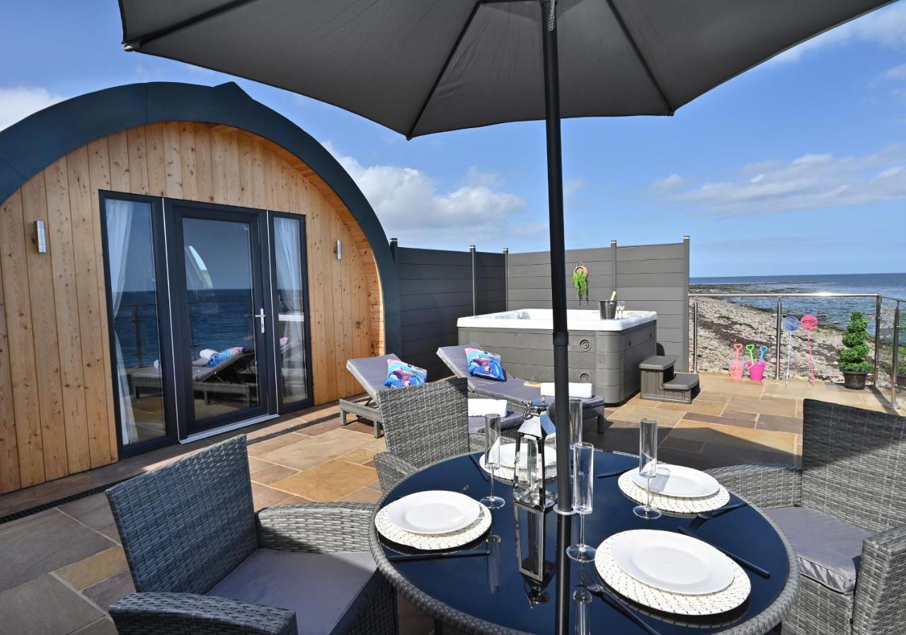Holiday home 2 Sinclair Bay *