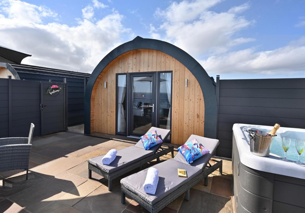2 Sinclair Bay Holiday home