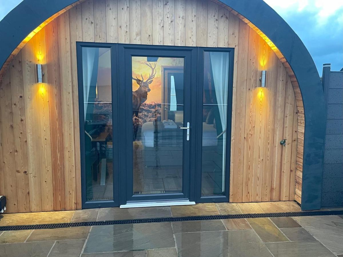 Holiday home 2 Sinclair Bay Keiss