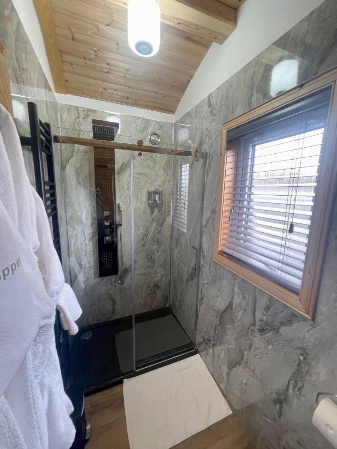 2 Sinclair Bay Holiday home Keiss